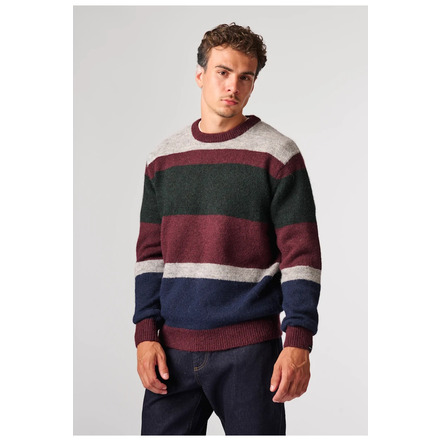 Antwrp trui multi color