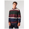 Antwrp trui multi color 2