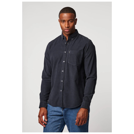 Antwrp shirt blue