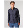 Antwrp hemd blauw 2