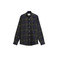 Barbour shirt green 1