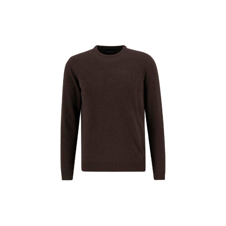 Barbour trui bruin