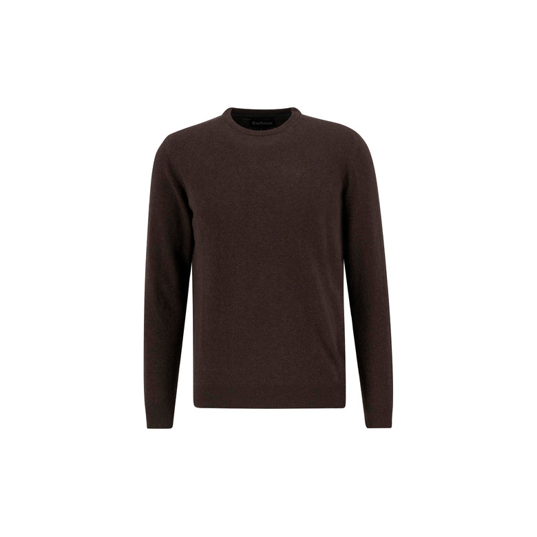 Barbour trui bruin 1