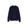 Barbour trui blauw
