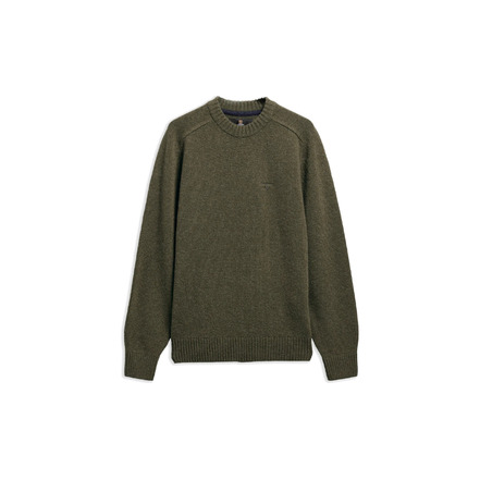 Barbour trui groen