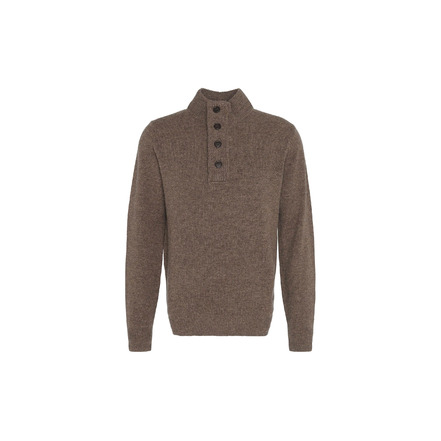 Barbour trui blauw