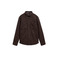 Barbour shirt brown 1