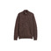 Barbour trui bruin 1