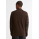 Barbour trui bruin 3