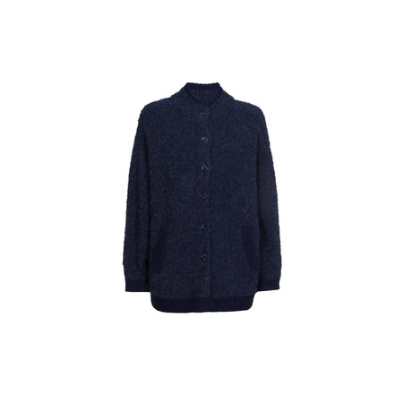 Marie Mero cardigan blauw