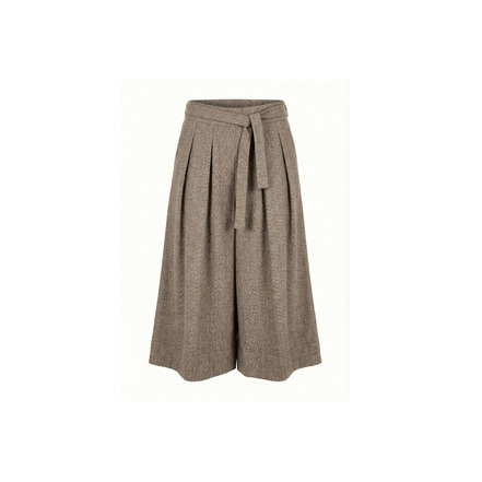 La Fee Maraboutee broek beige