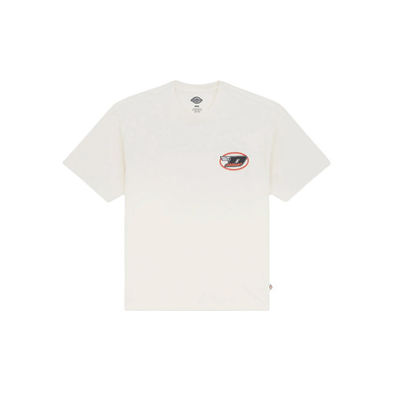 Dickies t-shirts ecru