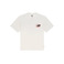 Dickies t-shirts ecru 1