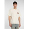 Dickies t-shirts ecru 3