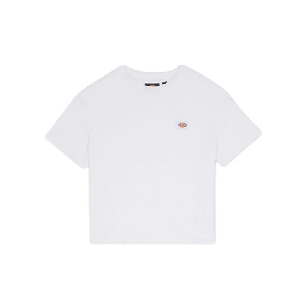 Dickies t-shirts white