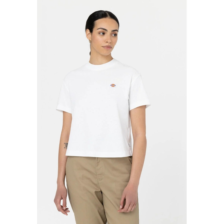 Dickies t-shirts white 2