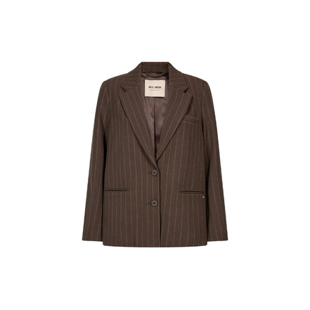 Mos Mosh blazer brown