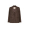 Mos Mosh blazer brown 1