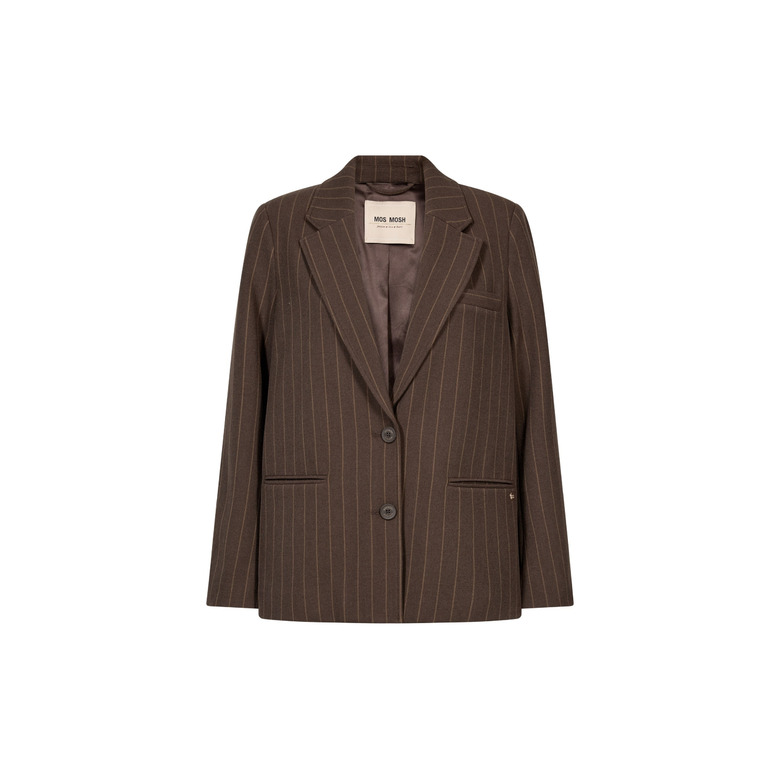 Mos Mosh blazer brown 1
