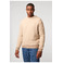Antwrp sweater lightbrown 2