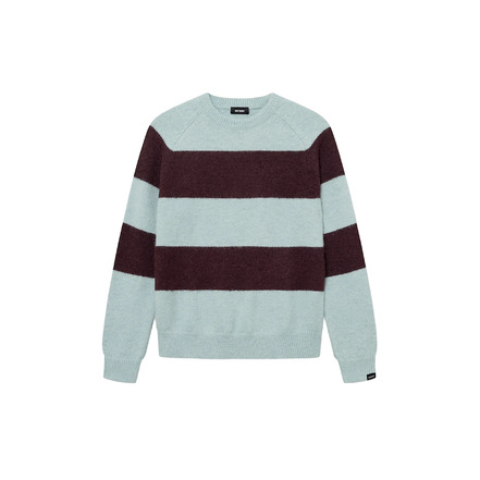 Antwrp sweater bordeaux