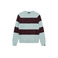 Antwrp sweater bordeaux 1