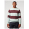 Antwrp sweater bordeaux 2