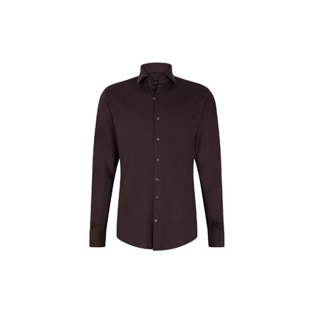 Cavallaro shirt brown