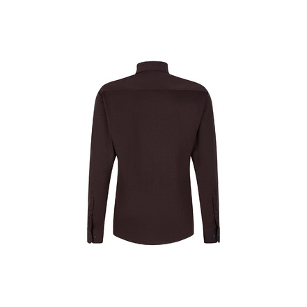 Cavallaro shirt brown