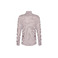 Cavallaro shirt bordeaux 2