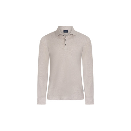 Cavallaro polo lightbrown