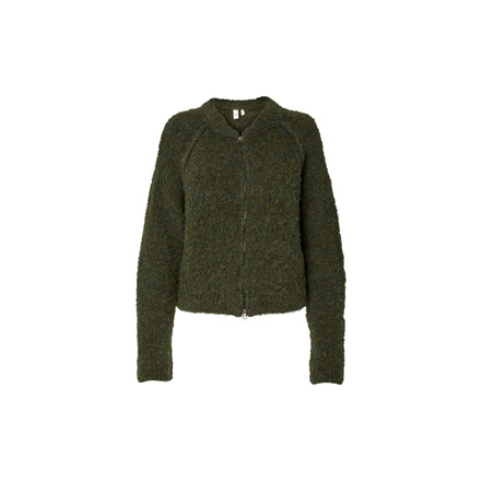 Y.a.s cardigan green