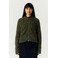 Y.a.s cardigan green 2