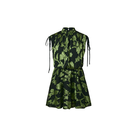 Y.a.s dress black