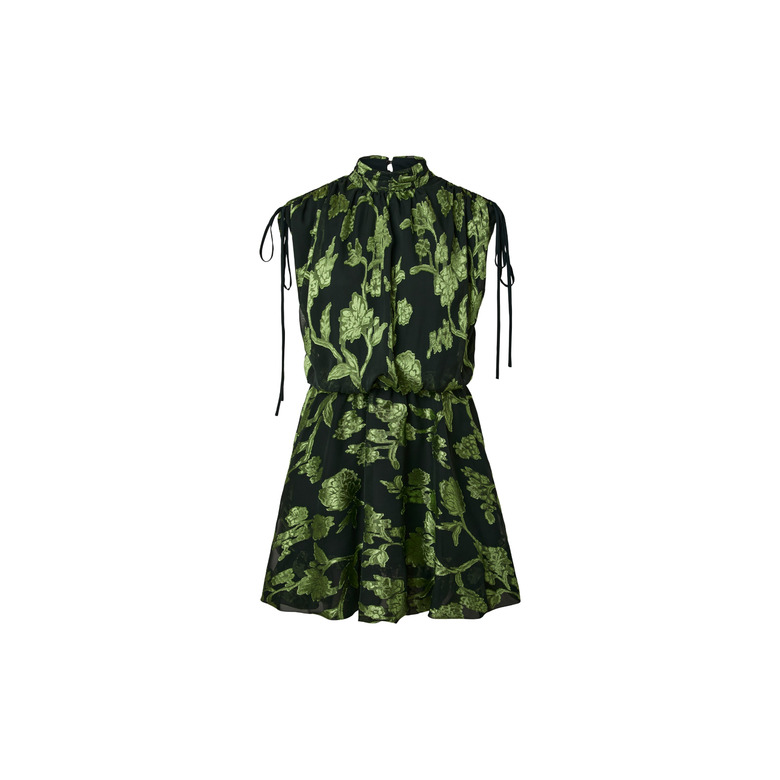 Y.a.s dress black 1