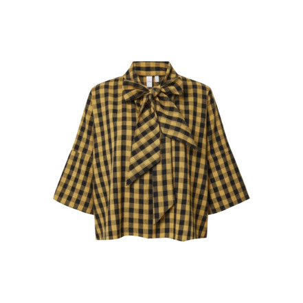 Y.a.s blouse yellow