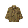 Y.a.s blouse yellow 1