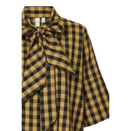 Y.a.s blouse yellow