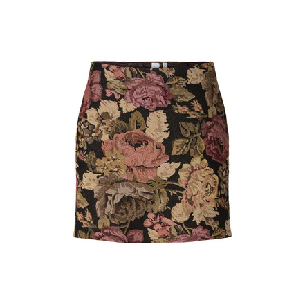 Y.a.s skirt multicolor