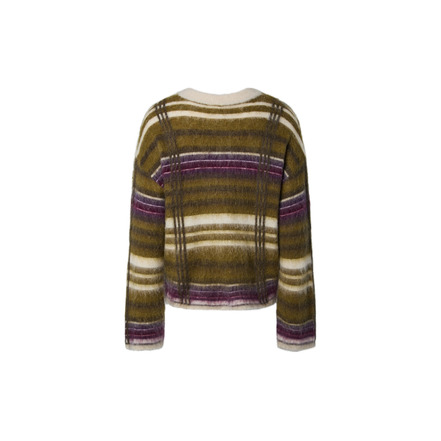 Y.a.s sweater multicolor