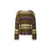 Y.a.s sweater multicolor 2