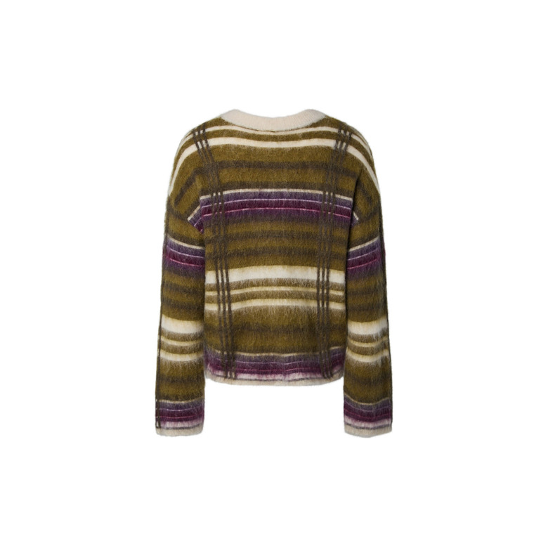 Y.a.s sweater multicolor 2