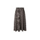 Y.a.s skirt black 1