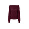 Y.a.s sweater bordeaux 1
