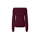 Y.a.s sweater bordeaux 2