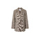 Y.a.s blazer lightbrown 1