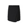Y.a.s skirt black 1