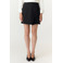 Y.a.s skirt black 2