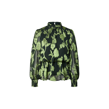 Y.a.s blouse black