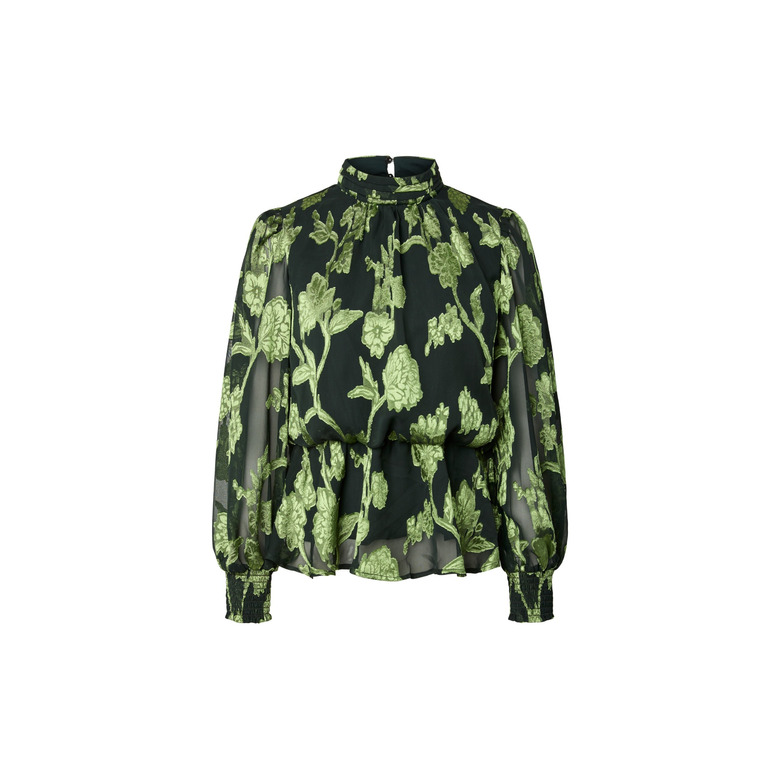 Y.a.s blouse black 1